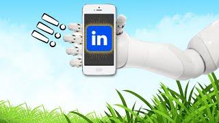 How to Send Automated Messages on LinkedIn to Grow Your Network