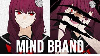 Mind Brand - MARETU English Cover | Lollia