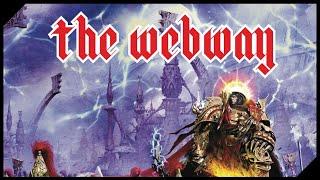 The Webway | The Ancient Space Maze of Warhammer 40K Explained