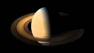 Gustav Holst - Saturn