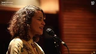 Kiss of Fire | Gaby Moreno | Total Environment Music Foundation