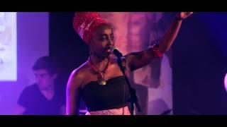 Shanel - "Inkera" - Concert Les Hommes Debout"