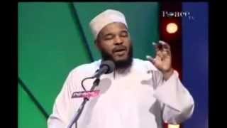 Concept of Syed in Islam - Sheikh Dr Bilal Philips