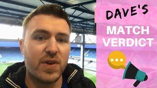 QPR 4 Norwich City 1 - David Freezer's verdict