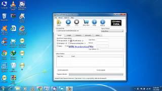 how to crack winrar password protected files easily