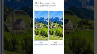 Display Resolution Change #Display #resolution