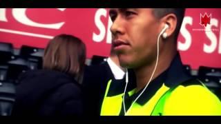 Roberto Firmino - Amazing - Gols-- 2016/2017