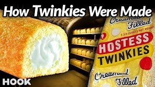 The Rise And Fall Of Twinkies | Rise And Fall