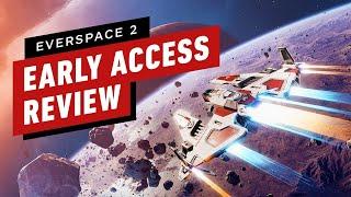 Everspace 2 Early Access Review