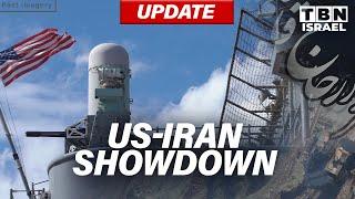 BREAKING: US Soldiers KILLED & Iran DENIES Connection; Regional Tensions RISING | TBN Israel