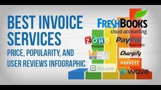 Invoicing Software: What is The Best Option For You?