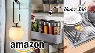 15 GENIUS Amazon Products Everyone Needs! (Home & Kitchen)