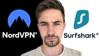 NordVPN vs Surfshark 2024 | Which VPN is Better for You?