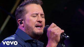 Luke Bryan - Country Song Came On (Live From Good Morning America)