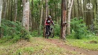 TREK SRIWULUNG