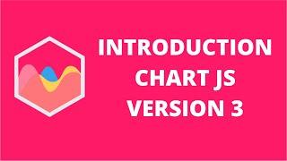 Introduction Chart JS 3 | ChartJS 3