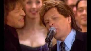 Bon Jovi & Various - Let It Be