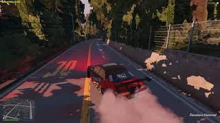 FiveM   〘 FullBoost Drifting   Tracks only 〙〘 Unique and Competitive Tracks   Vehicle Handling Edito