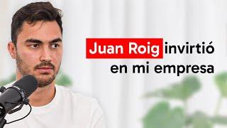 La Cruda Realidad Detrás de una Startup de +40M€ (Fran Villalba) | Ep 27