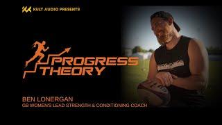 Working In Strength & Conditioning From Grassroots To The Elite Level - Ben Lonergan