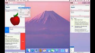 How to enable clipboard history on MacOS (Multi Clipboard for Mac)