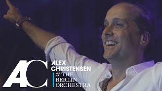 Somebody Dance With Me (feat. Asja Ahatovic and Ski) - Alex Christensen & The Berlin Orchestra
