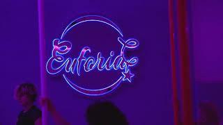 Exotic Night | Euforia Pole Dance