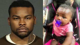 9-month-old NYC girl returned unharmed, father being sought