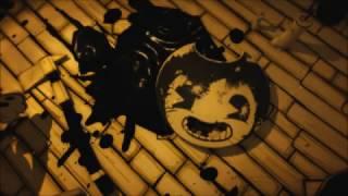 Bendy and the Ink Machine Chapter two Secret ENDING