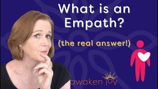 What is An Empath?