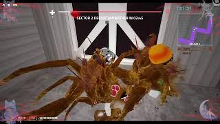 booming the infested place - PARASITE V0.0.5b - Roblox