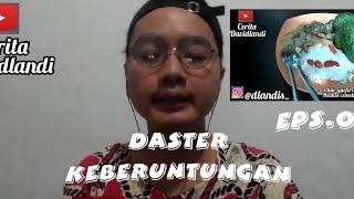 #masterchefindonesia #komedilucu     Daster keberuntungan lolos master chef Indonesia season 01