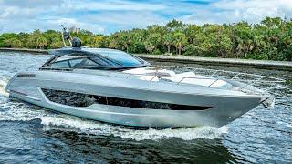 $4.5 Million Yacht Tour : 2023 Riva 68 Diable