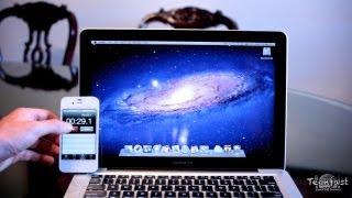 2012 MacBook Pro 13 Inch Performance Review: Boot up, Benchmarks & Speed Tests!