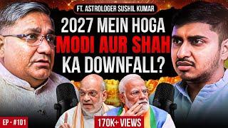 Astrological Predictions for 2025: Modi Downfall, Divorces in Bollywood & Cricket & Neem Karoli Baba