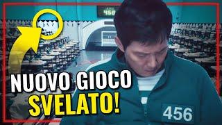 15 COSE che NON HAI NOTATO nel TRAILER di Squid Game 2