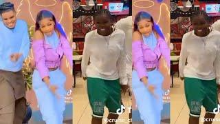 Ghana  Vs Nigeria  TikTok Challenge  Trending TikTok Dance Challenge September  #whowon