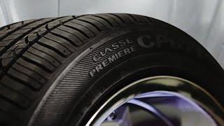 Nexen Tire Technology