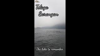 Telaga Sarangan The Lake to Remember