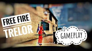 Free fire//trelor gameplay//@chs gaming[new series]