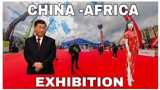 You won't believe What Chinese Are doing in Kenya
