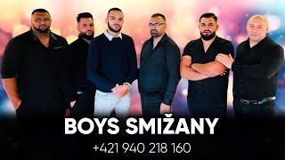 BOYS SMIŽANY - BS  FOX