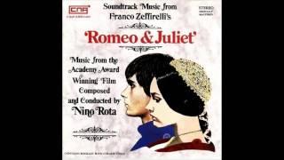 Romeo & Juliet | Soundtrack Suite (Nino Rota)