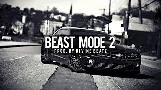 Marvelous RAP Beat - Straight Jahlil Beats Type Beat | Beast Mode 2 (Prod. Divine Beatz)