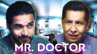 MR. DOCTOR y DOCTOR VIC | Todas mis POLÉMICAS, debates y CHISMES contra Famosos | #5 Medicina Viral