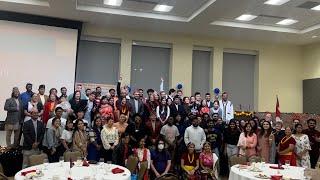 NSA Tihar Festival Event 2022