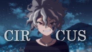 {AMV} Inazuma Eleven || Circus