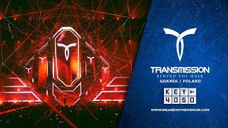 JOHN O'CALLAGHAN & BRYAN KEARNEY presents KEY4050 ▼ TRANSMISSION POLAND 2022 [FULL 4K SET]