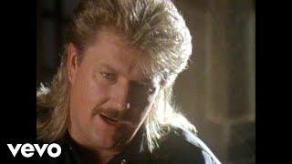 Joe Diffie - So Help Me Girl (Official Music Video)