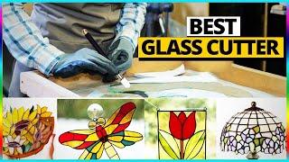 Best Glass Cutter Review  2024 - Top 4 Picks